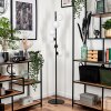 Remaisnil Floor Lamp - glass 12 cm white, 6-light sources