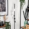 Remaisnil Floor Lamp - glass 10 cm white, 6-light sources