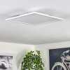 Valmanya Ceiling Light 40cm LED white, 1-light source
