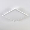 Valmanya Ceiling Light 40cm LED white, 1-light source