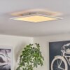 Valmanya Ceiling Light 40cm LED white, 1-light source