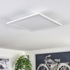 Valmanya Ceiling Light 40cm LED white, 1-light source