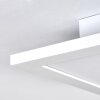 Valmanya Ceiling Light 30 cm LED white, 1-light source