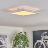 Valmanya Ceiling Light 30 cm LED white, 1-light source