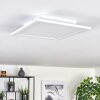 Valmanya Ceiling Light 30 cm LED white, 1-light source