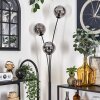 Gastor Floor Lamp - glass 15 cm Smoke-coloured, 3-light sources