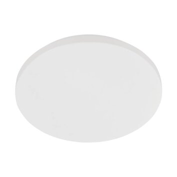 Eglo FRANIA Ceiling Light LED white, 1-light source