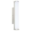 Eglo CALNOVA wall light LED matt nickel, 1-light source