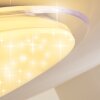 SWEET ceiling light LED white, 1-light source