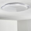 SWEET ceiling light LED white, 1-light source