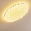 SWEET ceiling light LED white, 1-light source