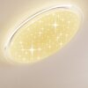 SWEET ceiling light LED white, 1-light source