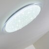 SWEET ceiling light LED white, 1-light source