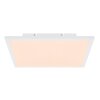 Globo JIGMA Ceiling Light LED white, 1-light source