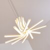 Bangor Pendant Light LED white, 1-light source