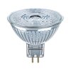 OSRAM LED Superstar GU5.3 3.4 Watt 2700 Kelvin 230 Lumen
