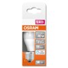 OSRAM LED Star E27 4.9 watt 6500 Kelvin 470 Lumen