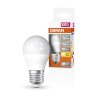 OSRAM LED Star E27 7.5 watt 2700 Kelvin 806 Lumen
