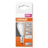 OSRAM LED Star E14 7.5 watt 6500 Kelvin 806 Lumen