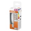 OSRAM LED Star E14 7.5 watt 6500 Kelvin 806 Lumen