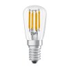 OSRAM set of 2 LED Special E14 2.8 W 2700 Kelvin 250 Lumen