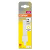 OSRAM DULUX G23 3.5 Watt 3000 Kelvin 360 Lumen