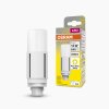 OSRAM DULUX G24d 5.5 Watt 3000 Kelvin 640 Lumen