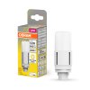 OSRAM DULUX G24d 5.5 Watt 3000 Kelvin 640 Lumen