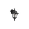 Trio Livenza Wall Light black, 1-light source