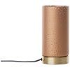 Brilliant Scarlett Table lamp gold, 1-light source