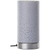 Brilliant Scarlett Table lamp silver, 1-light source