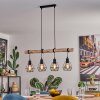 Yaak Pendant Light, 4-light sources