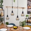 Yaak Pendant Light, 4-light sources
