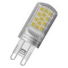 Osram LED G9 3,8 Watt 4000 Kelvin 470 Lumen