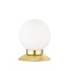 Reality PRINCESS Table Lamp LED brass, 1-light source