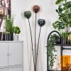 Belp Floor Lamp black, 3-light sources