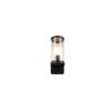 Reality BONITO Wall Light black, 1-light source
