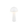 Reality FUNGO Table lamp LED white, 1-light source