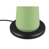 Reality FUNGO Table lamp LED green, 1-light source