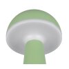 Reality FUNGO Table lamp LED green, 1-light source