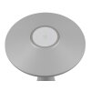 Reality TORREZ Table lamp LED grey, 1-light source