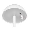 Reality RICARDO Table lamp LED white, 1-light source