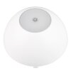 Reality RICARDO Table lamp LED white, 1-light source