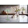 Reality RICARDO Table lamp LED green, 1-light source