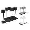 Reality FERNANDEZ accessories black