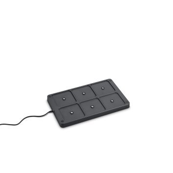 Reality FERNANDEZ accessories black