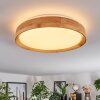 Sofo ceiling light LED white, 1-light source