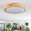 Sofo ceiling light LED white, 1-light source