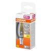 Osram lights B15D LED 4 Watt warm white 470 Lumen