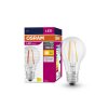 Osram lights E27 LED 7.5 Watt warm white 1055 Lumen